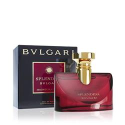 Bvlgari Splendida Magnolia Sensuel EdP 100 ml Pro ženy