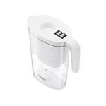 BWT Filtrační konvice Vida Mei 2,6 l  + 1x filtr Mg2, bílá