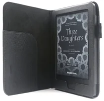C-TECH AKC-12BK hardcover, černé