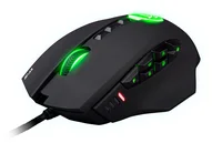 C-Tech Anax, herní MMO myš