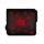 C-TECH ANTHEA Cyber Red GMP-01C-R