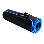 C-TECH ANTHEA LED XL, herná podložka pod myš