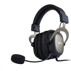 C-TECH Archon herní headset