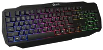 C-TECH Arcus CZ/SK, barevné podsvícení