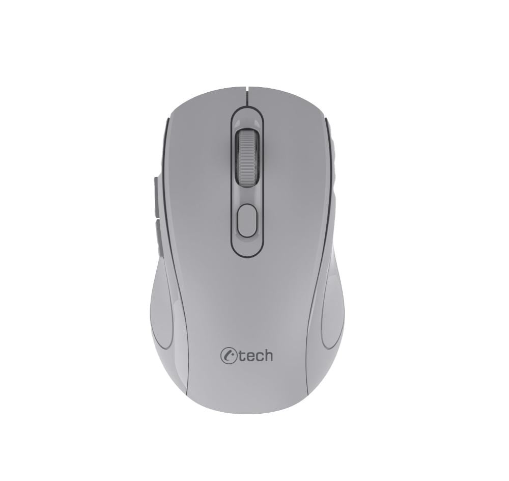 C-TECH Dual mode WLM-12GR, šedá