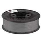 C-TECH ESSENTIAL LINE, PETG, šedá, 1,75mm, 1kg