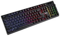 C-TECH Iris GKB-08 - Klávesnice