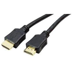 C-TECH kabel HDMI 1.4, M/M, 0.5m