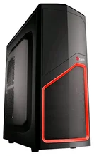 C-TECH LADON GC-04, černo-červená