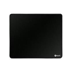 C-TECH MP-01S-BK, černá, 240x200x4mm