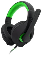 C-TECH NEMESIS V2, černo-zelená