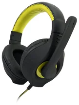 C-TECH NEMESIS V2, černo-žlutá