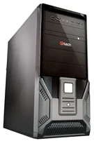 C-TECH OC-01 se zdrojem PSX400W