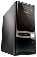 C-TECH OC-04 se zdrojem PSX400W