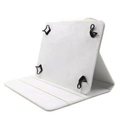 C-TECH PROTECT pouzdro, FlexGrip, NUTC-04, bílé NUTC-04W - Tablety - příslušenství