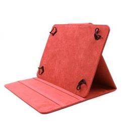 C-TECH PROTECT pouzdro, FlexGrip, NUTC-04, červené NUTC-04R - Tablety - příslušenství