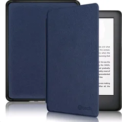 C-TECH PROTECT pouzdro pro Amazon Kindle PAPERWHITE 5, AKC-15, modré
