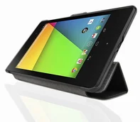C-TECH PROTECT pouzdro pro Google NEXUS 7 (2012), GNC-01, černé