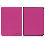 C-TECH PROTECT pro Kindle PAPERWHITE 2024, raspberry