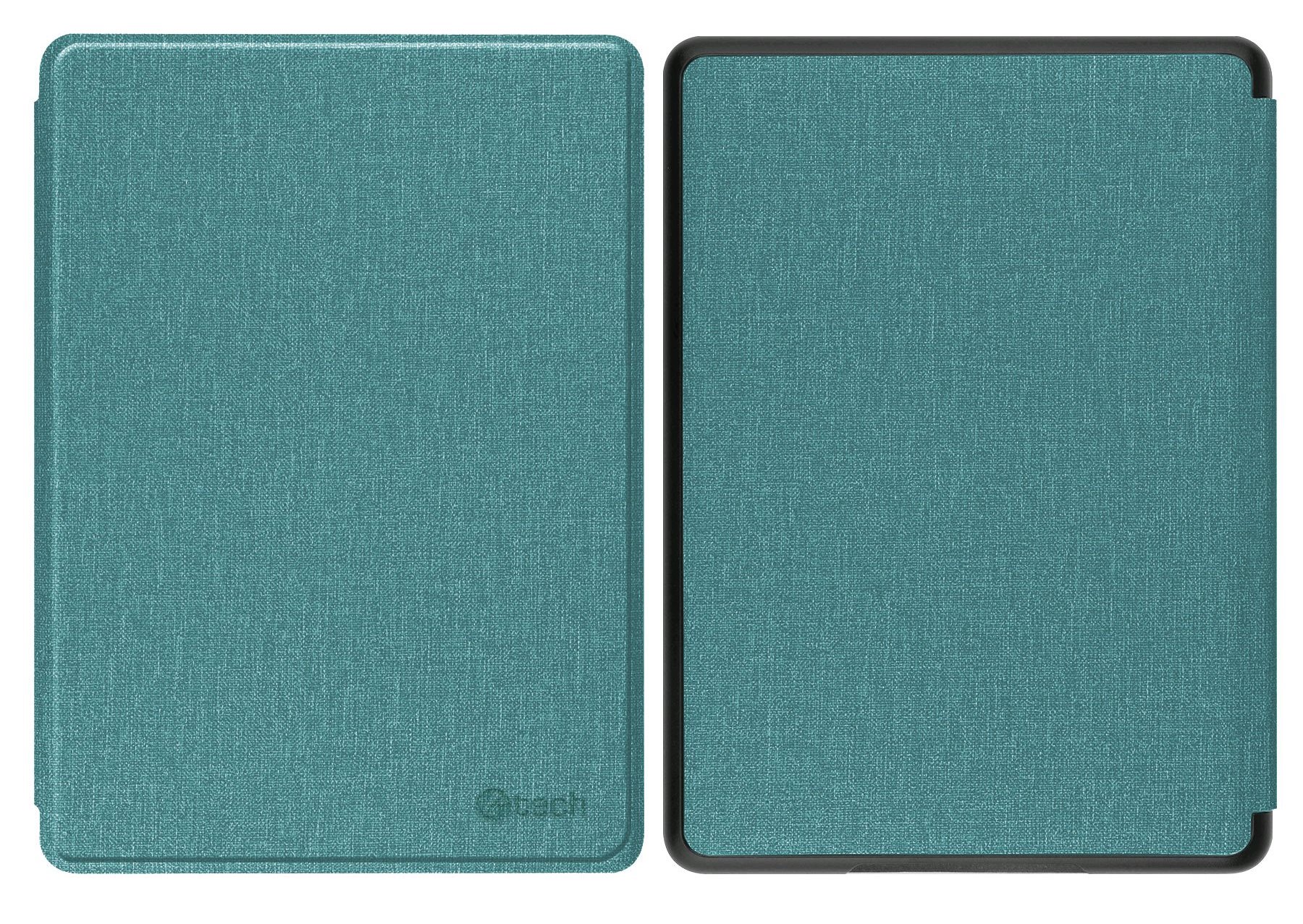 C-TECH PROTECT puzdro pre Amazon Kindle PAPERWHITE 2024/COLORSOFT, jade