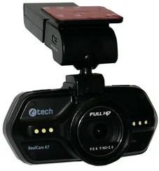 C-TECH RealCam A7 kamera do auta