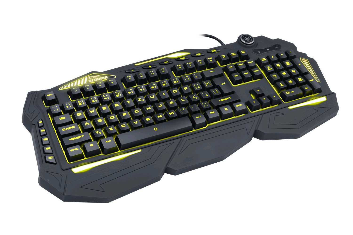 C-TECH Scorpia V2 GKB-119