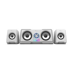 C-TECH SPK-16, 2.2, RGB, bílé