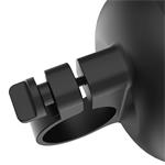 C-TECH SPK-21BCL, bluetooth, bicykel, 5W, čierna