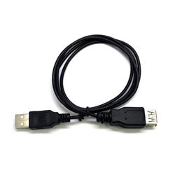 C-TECH USB 2.0 A-A 3m prodlužovací