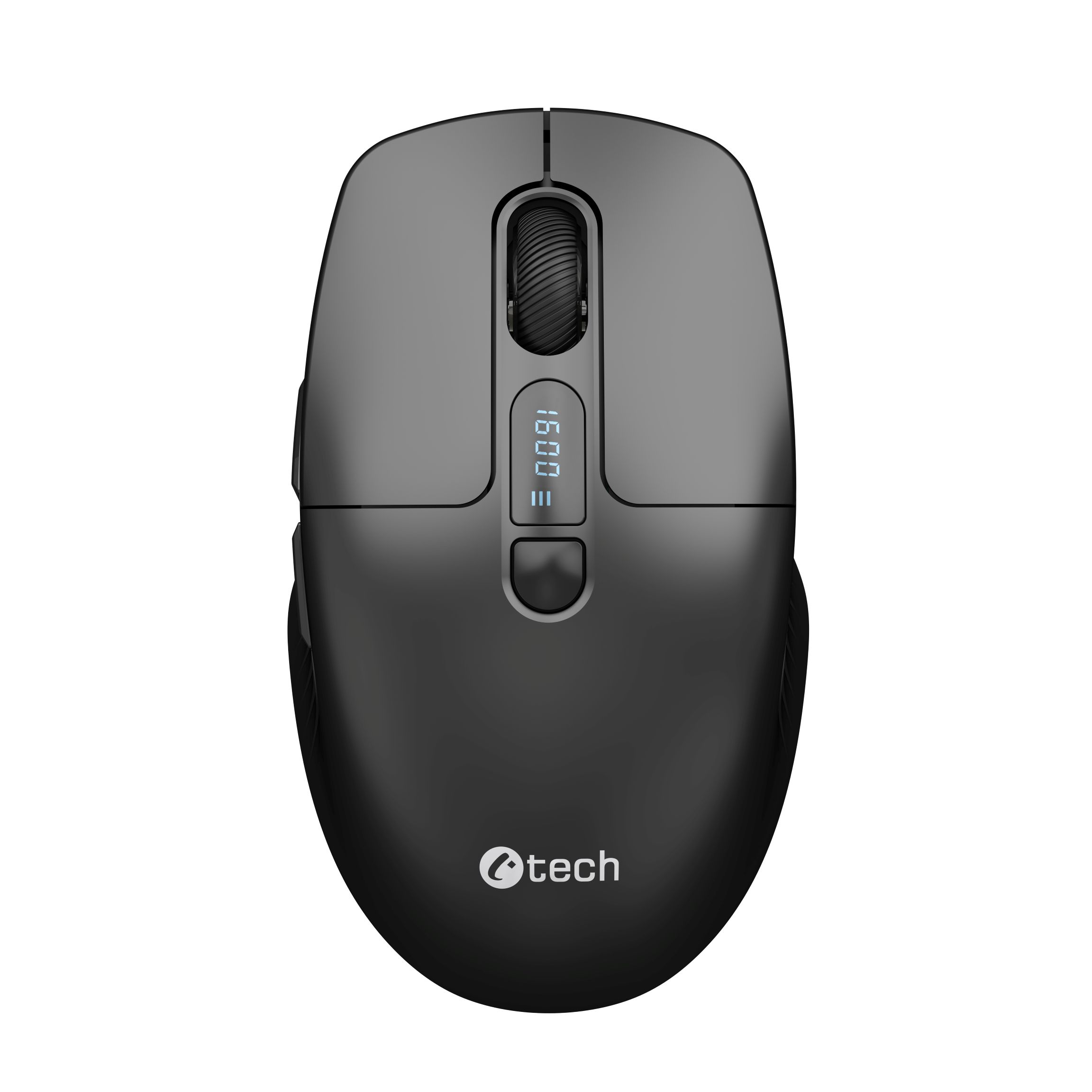 C-TECH WLM-13 Duálny režim, čierny