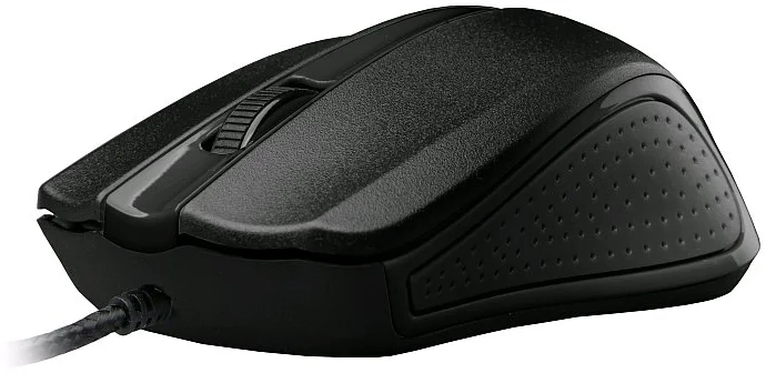 C-TECH WM-01 čierna