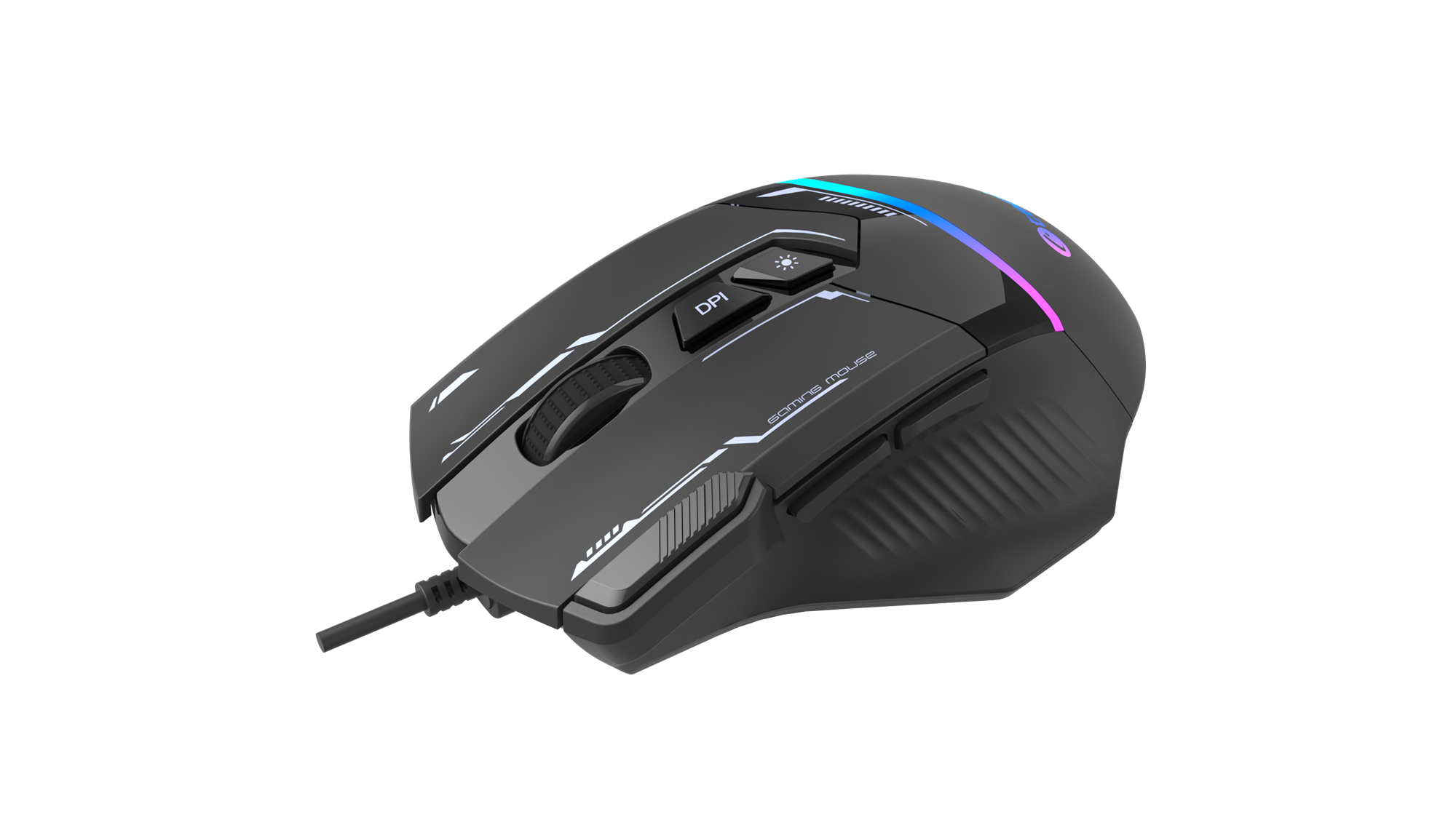 C-TECH Zyra (GM-16)