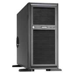 CA CASE CHIEFTEC, WH-01B-B-OP, smart miini server, BLACK