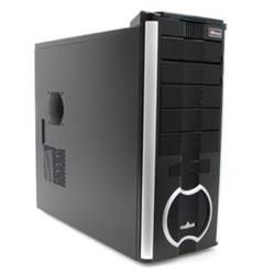 CA CASE ENERMAX ECA 3050-BS Chakra