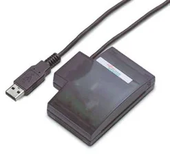 CA FSC SmartCard Reader for USB