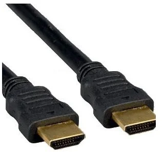 CABLEXPERT HDMI-HDMI kábel 7 m, 2.0, M/M, tienený, pozlátené kontakty, čierny