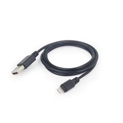 CABLEXPERT USB 2.0 Lightning 1m