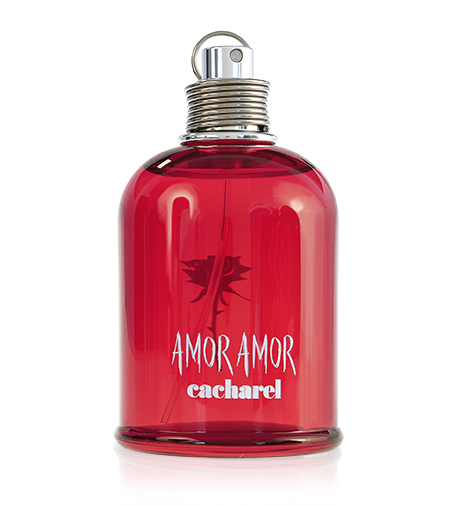 Cacharel Amor Amor EdT 100ml 3360373063680