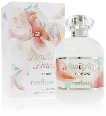 Cacharel Anais Anais L'Original EdT 100ml 3360374533205