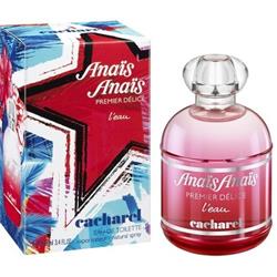 Cacharel Anais Anais Premier Delice L'Eau EdT 100 ml Pro ženy