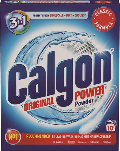 Calgon 500g