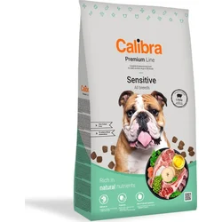 Calibra Dog Premium Line Sensitive 3kg granule pro psy