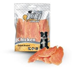 Calibra Joy Dog Classic Chicken Breast 250g pamlsky pro psy