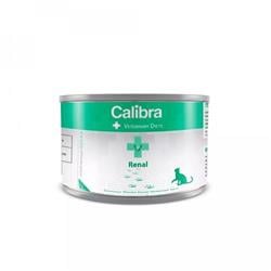 Calibra VD Cat Renal 200g konzerva pro kočky