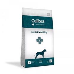 Calibra VD Dog Joint & Mobility 12kg granule pro psy