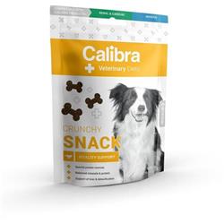 Calibra VD Dog Snack Vitality Support 120g pochúťky pre psov