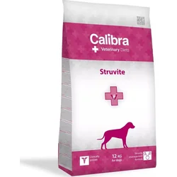 Calibra VD Dog Struvite 12 kg granúl pre psov