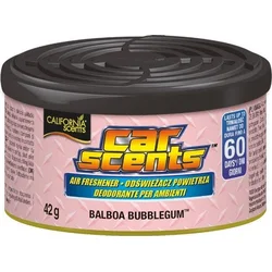 California Scents Balboa Bubblegum 42g