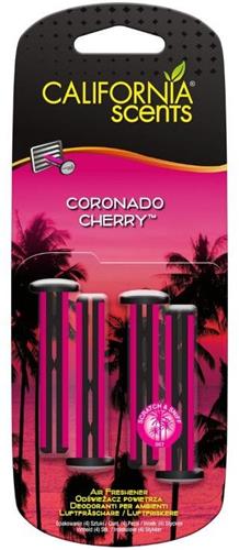California Scents Vent Stick Coronado Cherry