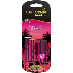 California Scents Vent Stick Coronado Cherry